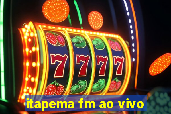 itapema fm ao vivo